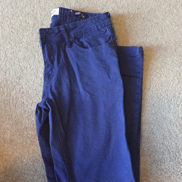 Vigold Skinny Pants - Picture 2 of 5
